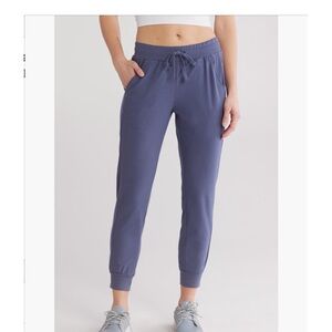 Zella | Casual Purple Jogger Pants